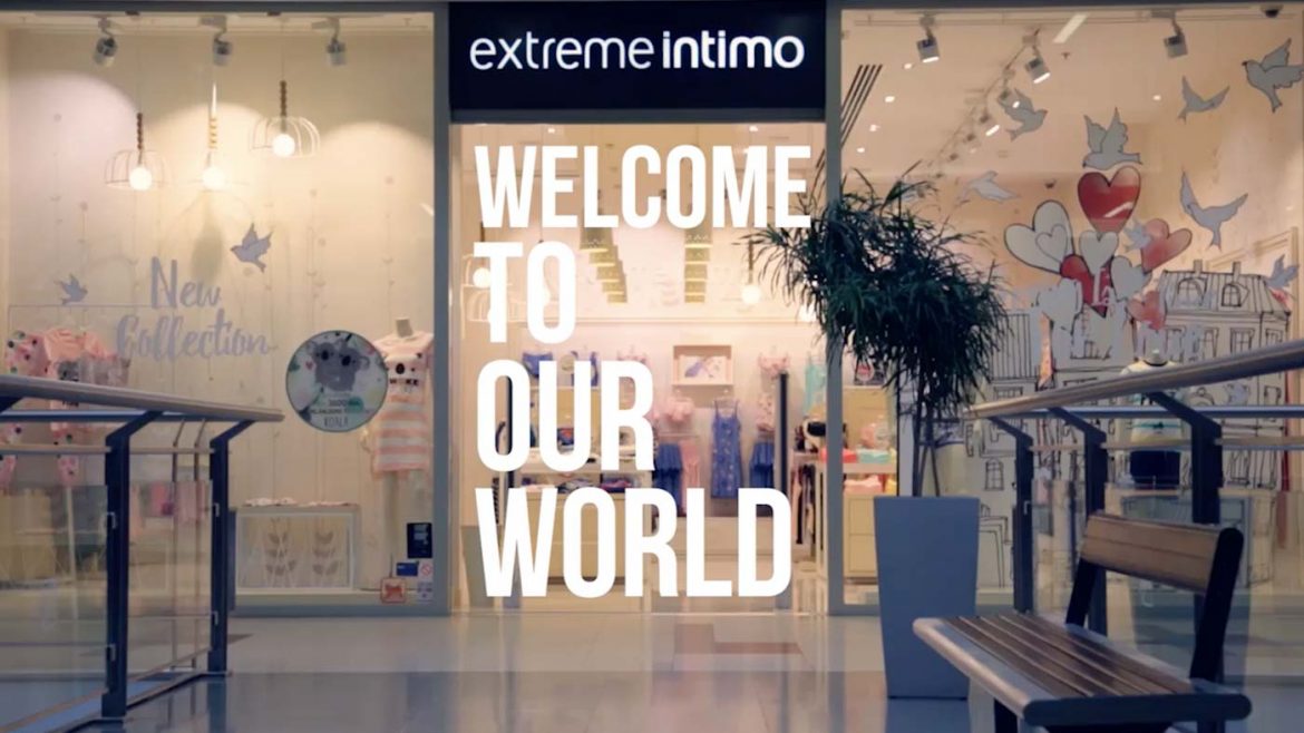 Extreme Intimo – Rakovica